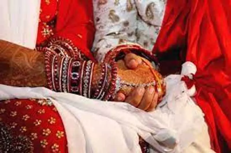 Hisar में शादी के तीन दिन बाद दुल्हन लापता हो गई। Hisar में शादी के तीन दिन बाद दुल्हन लापता हो गई।