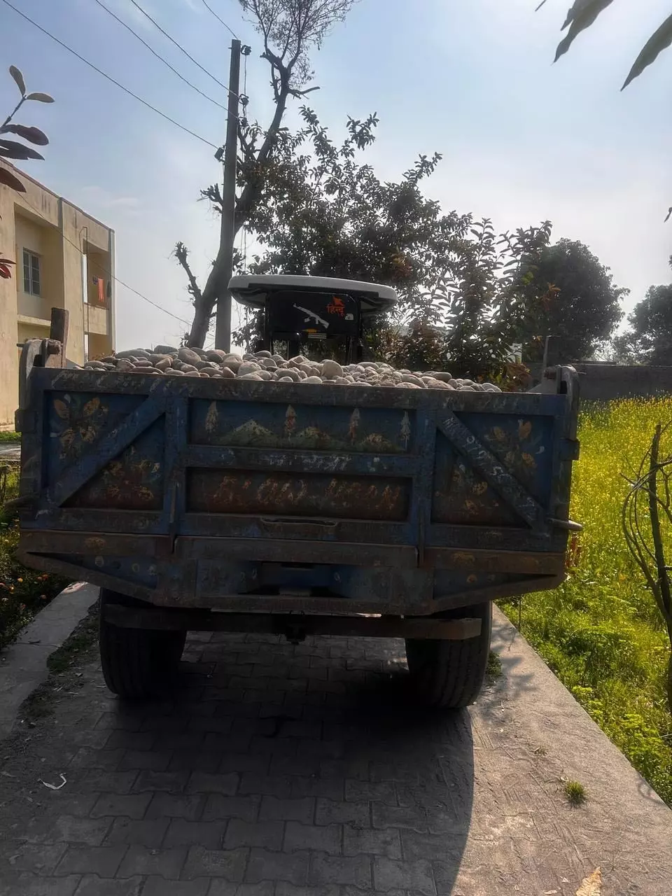 Jammu-Kashmir: बिना परमिट के कर रहे थे यह काम, पुलिस ने लिया सख्त Action Jammu-Kashmir: बिना परमिट के कर रहे थे यह काम, पुलिस ने लिया सख्त Action