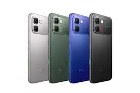 Infinix Note Edge 5G: आज लॉन्च होगा ये धांसू फोन, कम बजट में मिलेगा JBL साउंड का मजा Infinix Note Edge 5G: आज लॉन्च होगा ये धांसू फोन, कम बजट में मिलेगा JBL साउंड का मजा