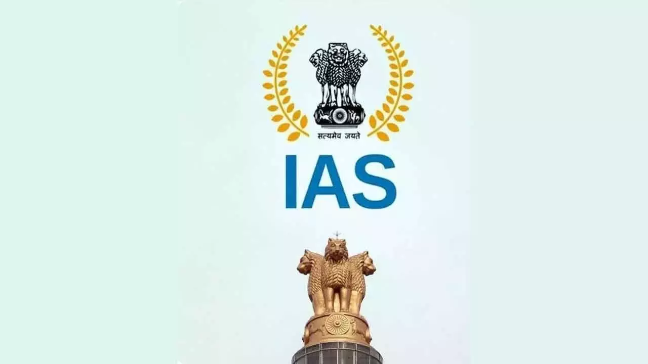 मल्टीपल: बजट मीटिंग कुछ IAS अधिकारियों के लिए बड़ा काम बन जाती हैं मल्टीपल: बजट मीटिंग कुछ IAS अधिकारियों के लिए बड़ा काम बन जाती हैं