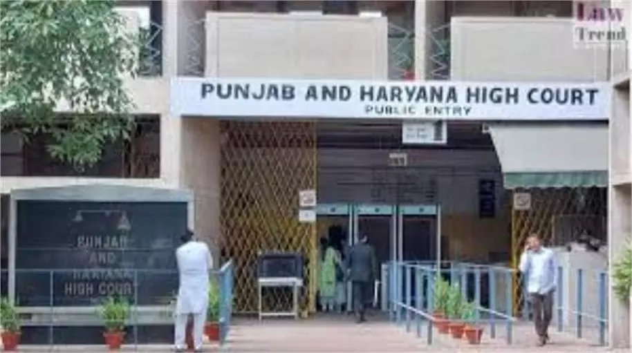 Puanjab: हाईकोर्ट की रडार पर स्टाम्प चोर, 159 लोगों के खिलाफ FIR दर्ज Puanjab: हाईकोर्ट की रडार पर स्टाम्प चोर, 159 लोगों के खिलाफ FIR दर्ज