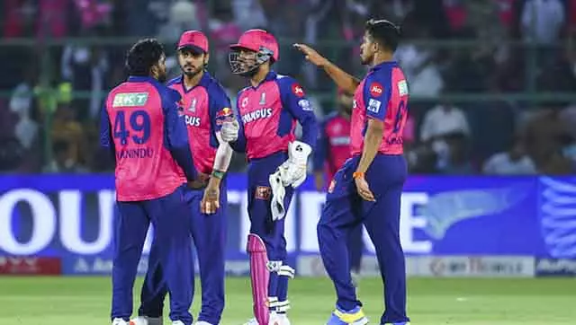IPL 2026 के शेड्यूल में देरी के लिए राजस्थान रॉयल्स ज़िम्मेदार IPL 2026 के शेड्यूल में देरी के लिए राजस्थान रॉयल्स ज़िम्मेदार