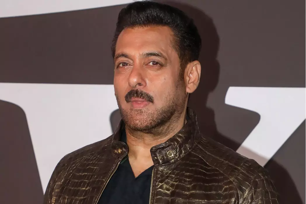Salman Khan ने ‘करण अर्जुन’ की सफलता पर कही दिलचस्प बात Salman Khan ने ‘करण अर्जुन’ की सफलता पर कही दिलचस्प बात