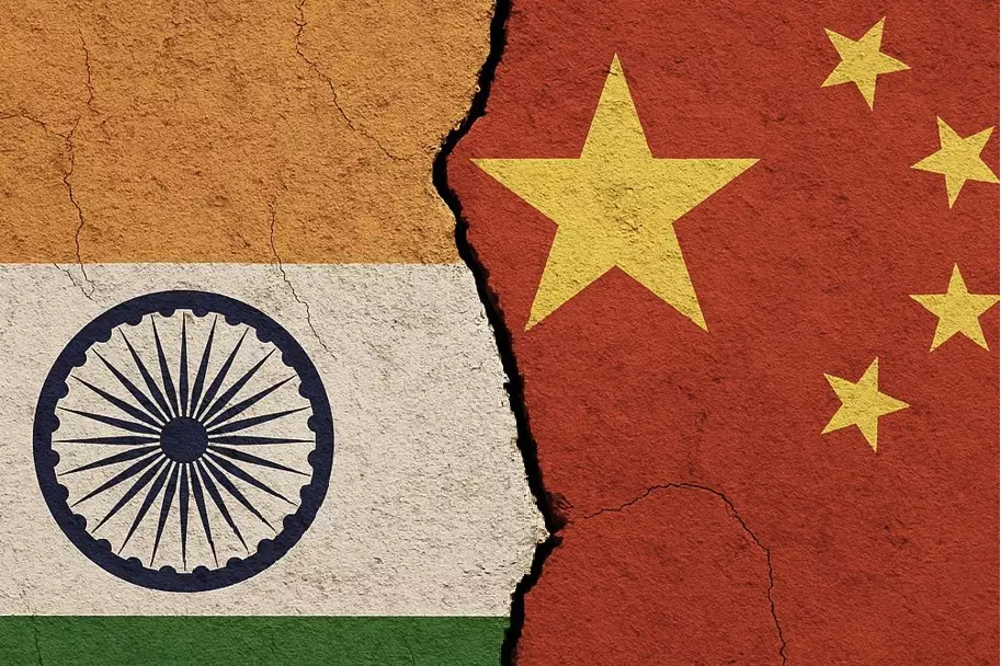 US पैनल में भारत-चीन की दुश्मनी और गहरी हुई US पैनल में भारत-चीन की दुश्मनी और गहरी हुई