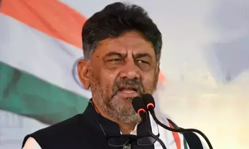 KPCC प्रमुख ने मतदाता सूची में खामियों पर संदेह जताया KPCC प्रमुख ने मतदाता सूची में खामियों पर संदेह जताया