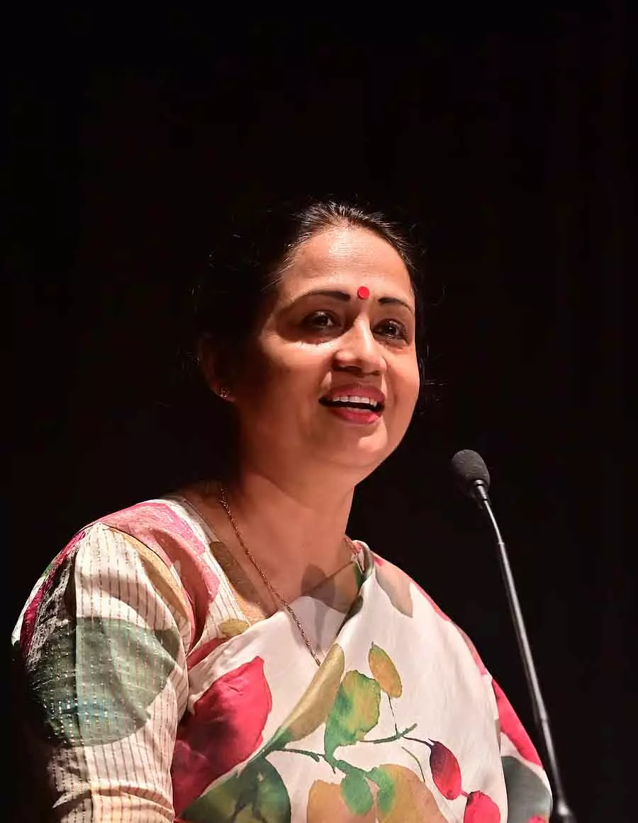 Bengaluru : पर्पल फेस्टिवल को टालने की अपील Bengaluru : पर्पल फेस्टिवल को टालने की अपील