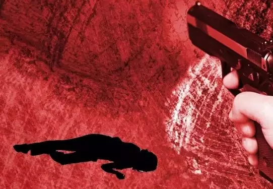 Etawah: इटावा में प्रेम प्रसंग ने लिया दर्दनाक मोड़ Etawah: इटावा में प्रेम प्रसंग ने लिया दर्दनाक मोड़