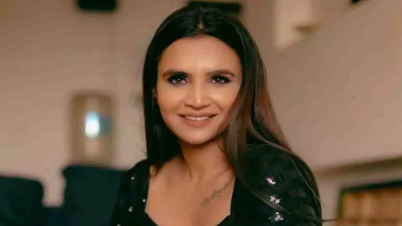 Redheemaa कौन है? टीवी एक्ट्रेस मेघा बरसेंगे सलमान खान के बिग बॉस 20 में एंट्री कर रही Redheemaa कौन है? टीवी एक्ट्रेस मेघा बरसेंगे सलमान खान के बिग बॉस 20 में एंट्री कर रही