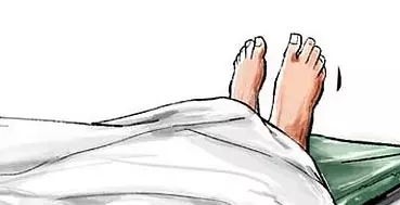 Mamsapuram के पास अजगर के हमले में 59 साल के आदिवासी की मौत Mamsapuram के पास अजगर के हमले में 59 साल के आदिवासी की मौत