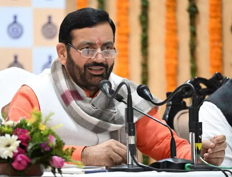 हरियाणा के भविष्य के विकास को आकार देने के लिए जन-केंद्रित बजट CM हरियाणा के भविष्य के विकास को आकार देने के लिए जन-केंद्रित बजट CM