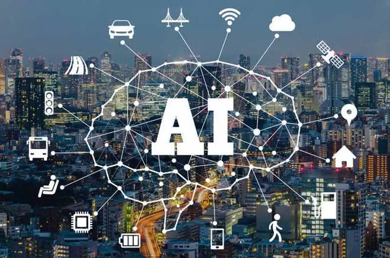 Jalandhar: AI को सभ्यता की सेवा करनी चाहिए, मानवीय क्षमता को बढ़ाना चाहिए Jalandhar: AI को सभ्यता की सेवा करनी चाहिए, मानवीय क्षमता को बढ़ाना चाहिए