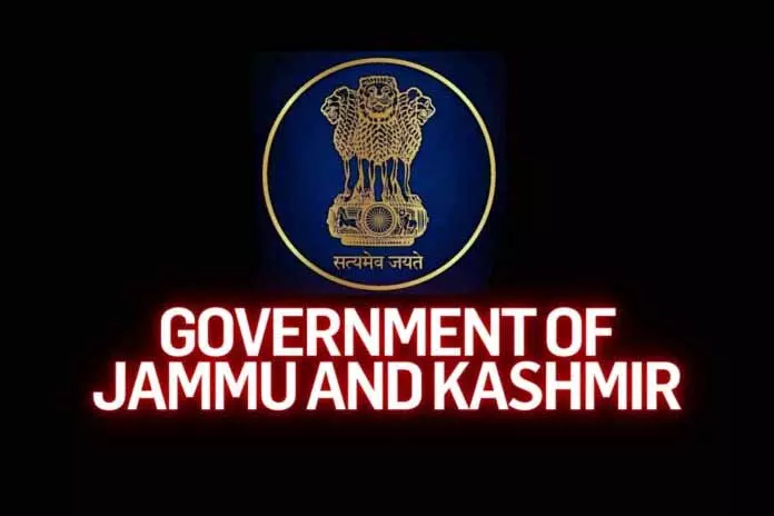 J&K में 2023 से 2025 के बीच मानव-वन्यजीव संघर्ष के 15,661 मामले, 32 की मौत: सरकार J&K में 2023 से 2025 के बीच मानव-वन्यजीव संघर्ष के 15,661 मामले, 32 की मौत: सरकार