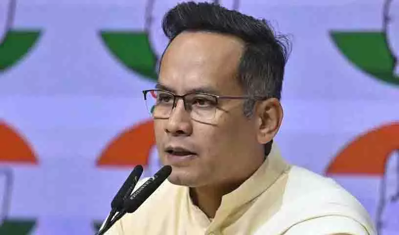 Himanta Biswa Sarma असम के जिन्ना हैं कांग्रेस नेता गौरव गोगोई Himanta Biswa Sarma असम के जिन्ना हैं कांग्रेस नेता गौरव गोगोई