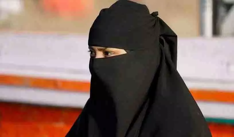 महाराष्ट्र सरकार ने 5 प्रतिशत Muslim quota खत्म कर दिया महाराष्ट्र सरकार ने 5 प्रतिशत Muslim quota खत्म कर दिया
