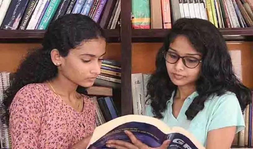 सिविल सर्विसेज़ के रिज़ल्ट स्थिर, लेकिन JEE की स्थिति गड़बड़ सिविल सर्विसेज़ के रिज़ल्ट स्थिर, लेकिन JEE की स्थिति गड़बड़