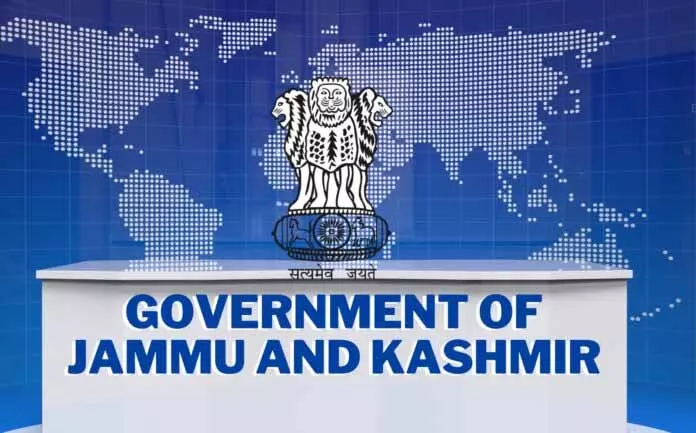 J&K में हवा की क्वालिटी में सुधार के बाद क्लीन एयर प्लान बन रहा J&K में हवा की क्वालिटी में सुधार के बाद क्लीन एयर प्लान बन रहा
