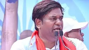Patna: 19 महीने की बिहार यात्रा पर निकलेंगे नीतीश द्विवेदी Patna: 19 महीने की बिहार यात्रा पर निकलेंगे नीतीश द्विवेदी