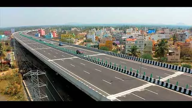 Jevargi-बेल्लारी रूट समेत राज्य के 6 हाईवे को अपग्रेड करने के लिए केंद्र से मंज़ूरी मिली Jevargi-बेल्लारी रूट समेत राज्य के 6 हाईवे को अपग्रेड करने के लिए केंद्र से मंज़ूरी मिली