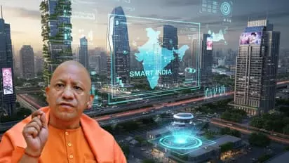 Lucknow: स्किल हब मॉडल से बदलेगा युवाओं का भविष्य Lucknow: स्किल हब मॉडल से बदलेगा युवाओं का भविष्य