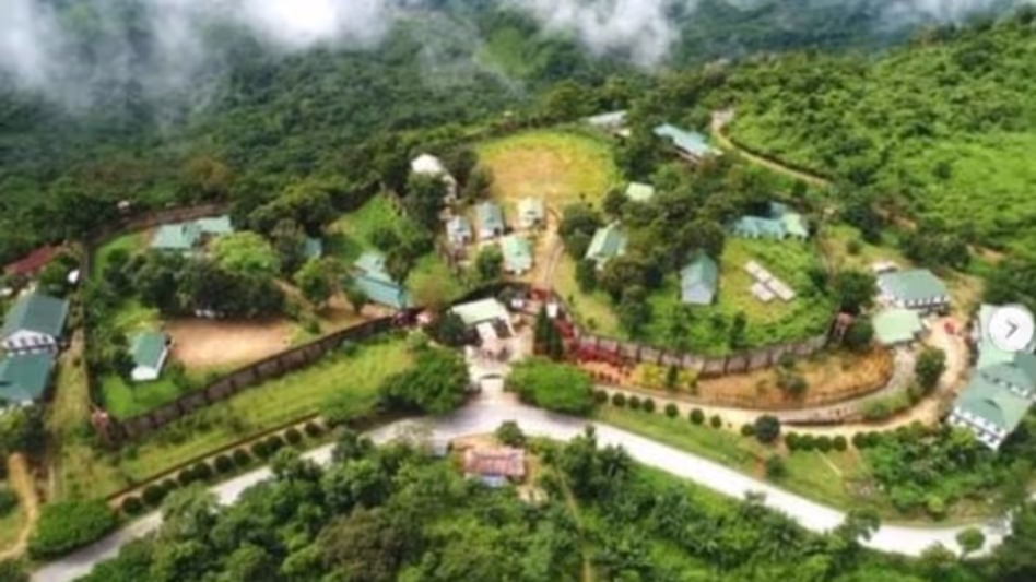 Mizoram सरकार जॉर्डन के नशा मुक्ति केंद्र को प्रेस्बिटेरियन चर्च को सौंपेगी Mizoram सरकार जॉर्डन के नशा मुक्ति केंद्र को प्रेस्बिटेरियन चर्च को सौंपेगी