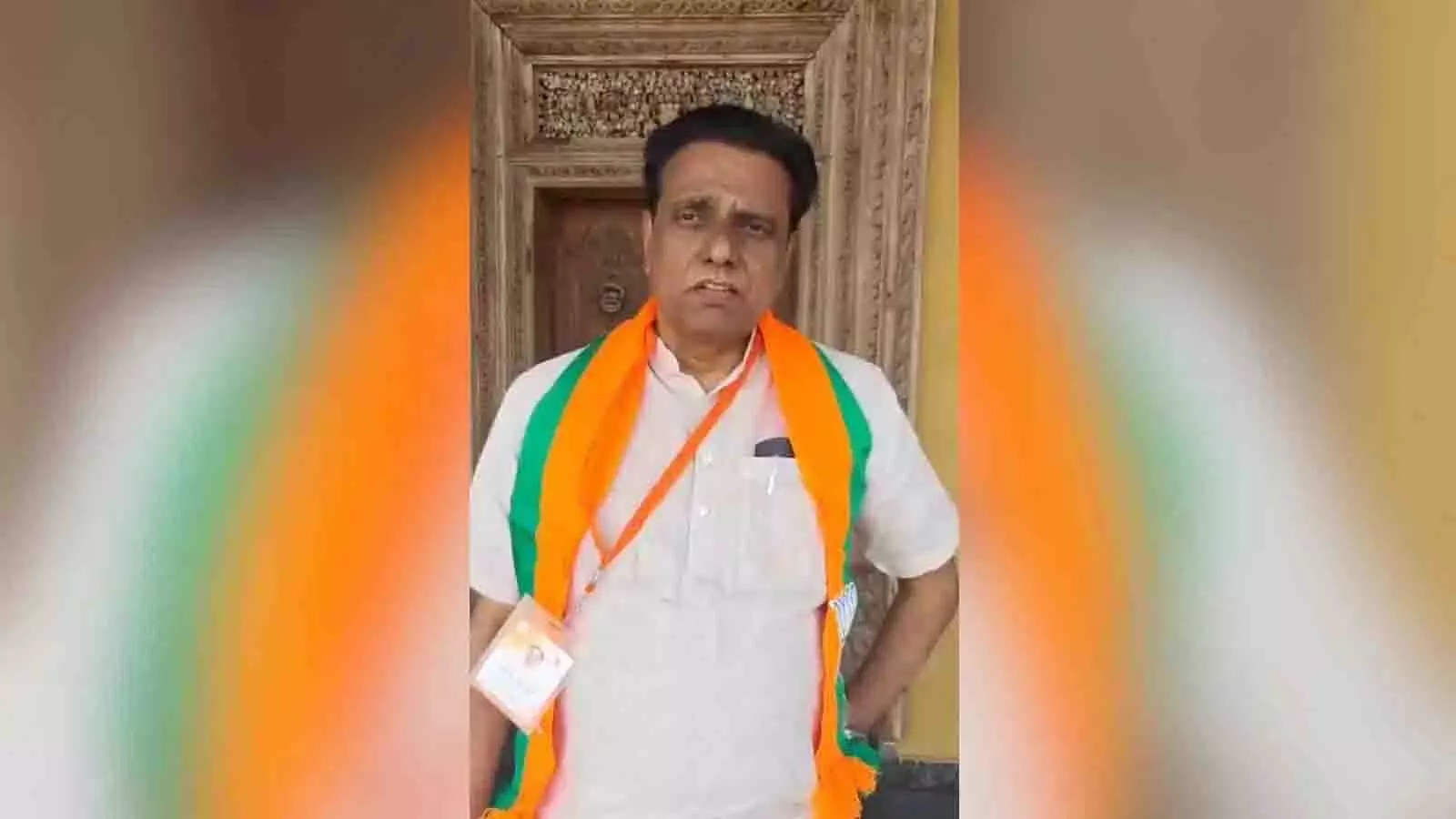 Telangana बीजेपी ने रमजान में छूट के बाद त्योहारों के लिए समान लाभ की मांग की Telangana बीजेपी ने रमजान में छूट के बाद त्योहारों के लिए समान लाभ की मांग की