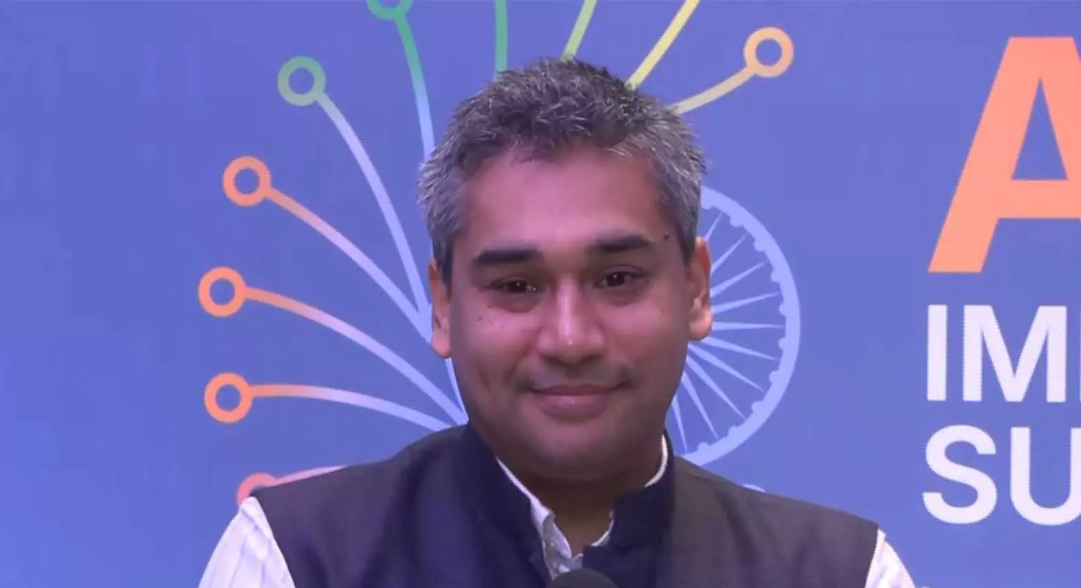भारत के AI इम्पैक्ट समिट में युवाओं की भागीदारी बढ़ी और संतुलित विनियमन की मांग की गई भारत के AI इम्पैक्ट समिट में युवाओं की भागीदारी बढ़ी और संतुलित विनियमन की मांग की गई