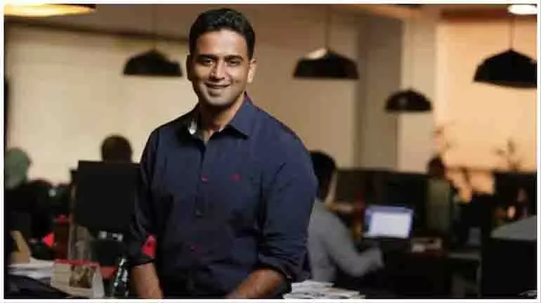 RBI की फंडिंग पर रोक के बाद MTF कॉस्ट पर Zerodha के नितिन कामथ ने कहा RBI की फंडिंग पर रोक के बाद MTF कॉस्ट पर Zerodha के नितिन कामथ ने कहा