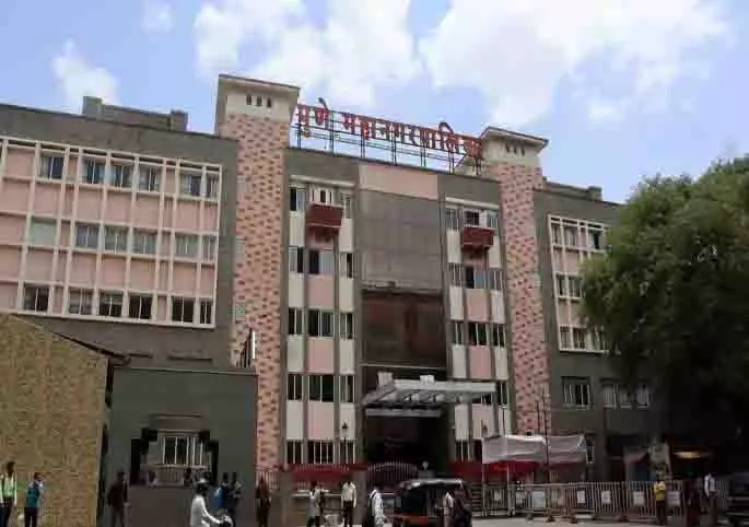 हारे हुए उम्मीदवारों ने Court का रुख किया, 24 पार्षदों को अयोग्य ठहराने की मांग की हारे हुए उम्मीदवारों ने Court का रुख किया, 24 पार्षदों को अयोग्य ठहराने की मांग की