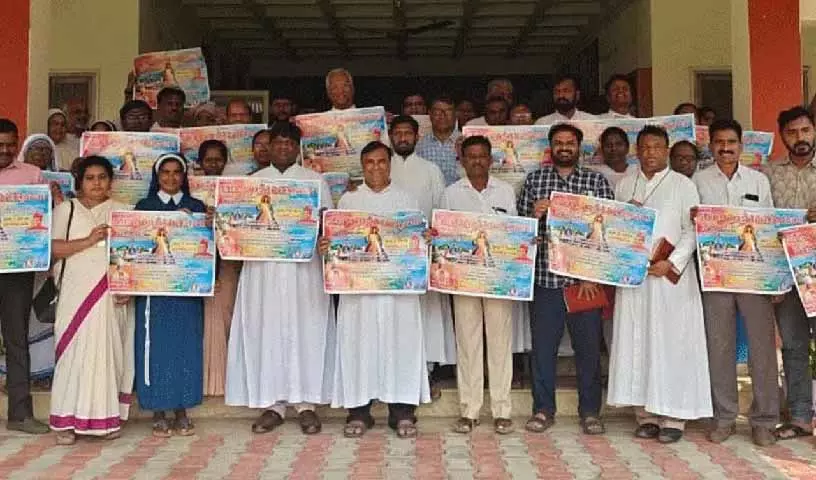 Karunagiri Temple का सालाना उत्सव 27 फरवरी से शुरू होगा Karunagiri Temple का सालाना उत्सव 27 फरवरी से शुरू होगा