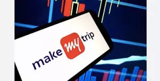 AI से बातचीत करके बनेगा ट्रिप प्लान, MakeMyTrip और OpenAI ने मिलाया हाथ AI से बातचीत करके बनेगा ट्रिप प्लान, MakeMyTrip और OpenAI ने मिलाया हाथ