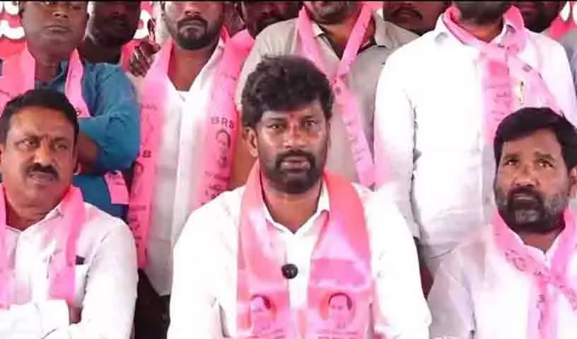 पूर्व विधायक बाल्का सुमन ने मंत्री Vivek Team पर हमला बोला पूर्व विधायक बाल्का सुमन ने मंत्री Vivek Team पर हमला बोला