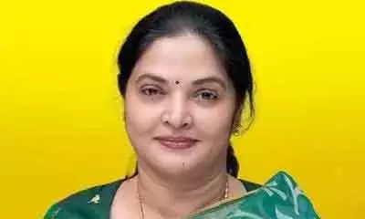 कोवूर CHC को 100-बेड हॉस्पिटल में अपग्रेड करने की MLA ने सरकार से अपील कोवूर CHC को 100-बेड हॉस्पिटल में अपग्रेड करने की MLA ने सरकार से अपील
