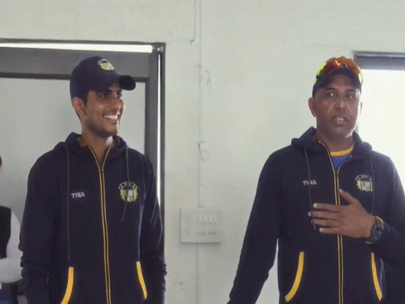 पंजाब क्रिकेट एसोसिएशन ने Ranji Trophy में वापसी के लिए शुभमन गिल की सराहना की पंजाब क्रिकेट एसोसिएशन ने Ranji Trophy में वापसी के लिए शुभमन गिल की सराहना की