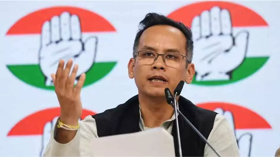 Assam कांग्रेस फरवरी अंत तक पहली कैंडिडेट लिस्ट जारी करने की तैयारी में Assam कांग्रेस फरवरी अंत तक पहली कैंडिडेट लिस्ट जारी करने की तैयारी में