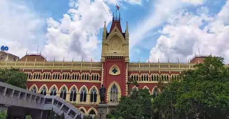 Calcutta HC: खराब रिश्ते का मतलब सहमति से रेप नहीं होता Calcutta HC: खराब रिश्ते का मतलब सहमति से रेप नहीं होता