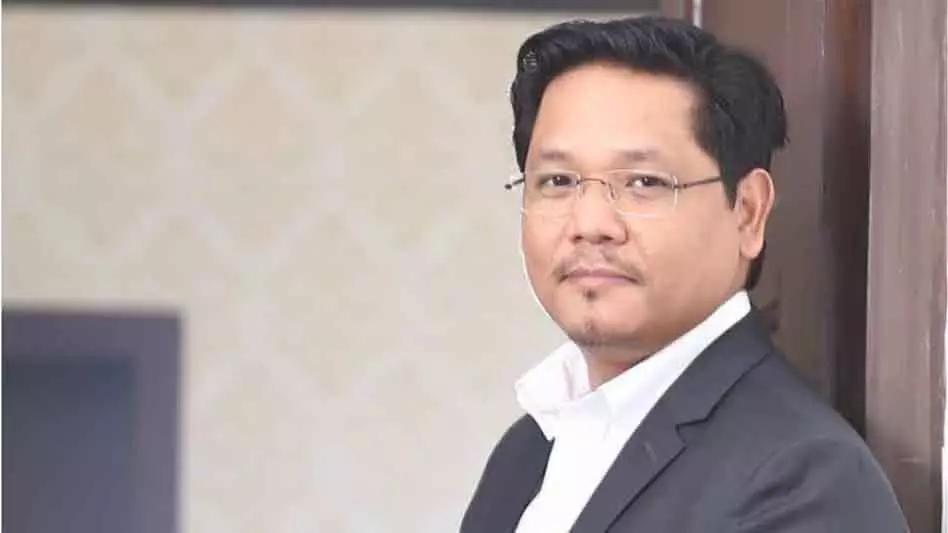 Meghalaya में रिज़र्वेशन में क्रीमी लेयर प्रिंसिपल लागू करने की सिफारिश Meghalaya में रिज़र्वेशन में क्रीमी लेयर प्रिंसिपल लागू करने की सिफारिश