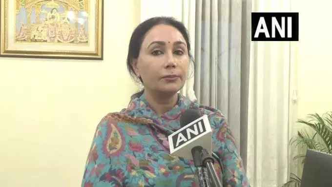 Rajasthan सरकार का बजट 2047 के विकसित राजस्थान की नींव, नागरिकों को आत्मनिर्भर बनाने का लक्ष्य Rajasthan सरकार का बजट 2047 के विकसित राजस्थान की नींव, नागरिकों को आत्मनिर्भर बनाने का लक्ष्य