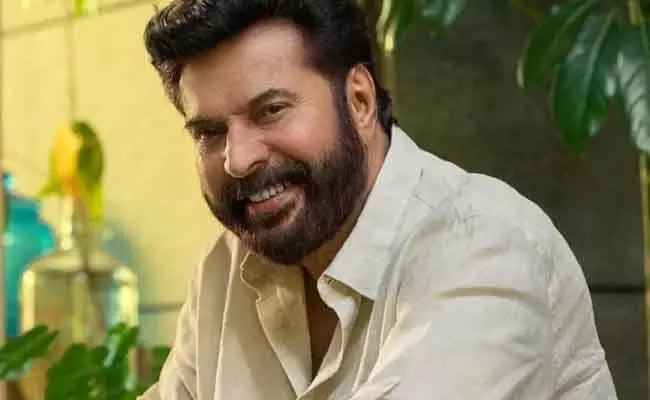 Mammootty ने 2025 में अपनी स्वास्थ्य समस्या और इंद्रियों के खोने का अनुभव साझा किया Mammootty ने 2025 में अपनी स्वास्थ्य समस्या और इंद्रियों के खोने का अनुभव साझा किया