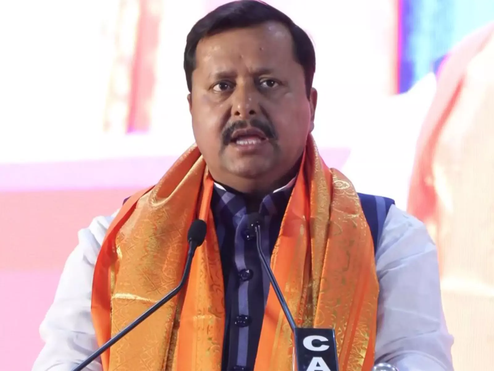 नितिन नबीन: असम में BJP की जीत कांग्रेस की नाव डुबो देगी नितिन नबीन: असम में BJP की जीत कांग्रेस की नाव डुबो देगी