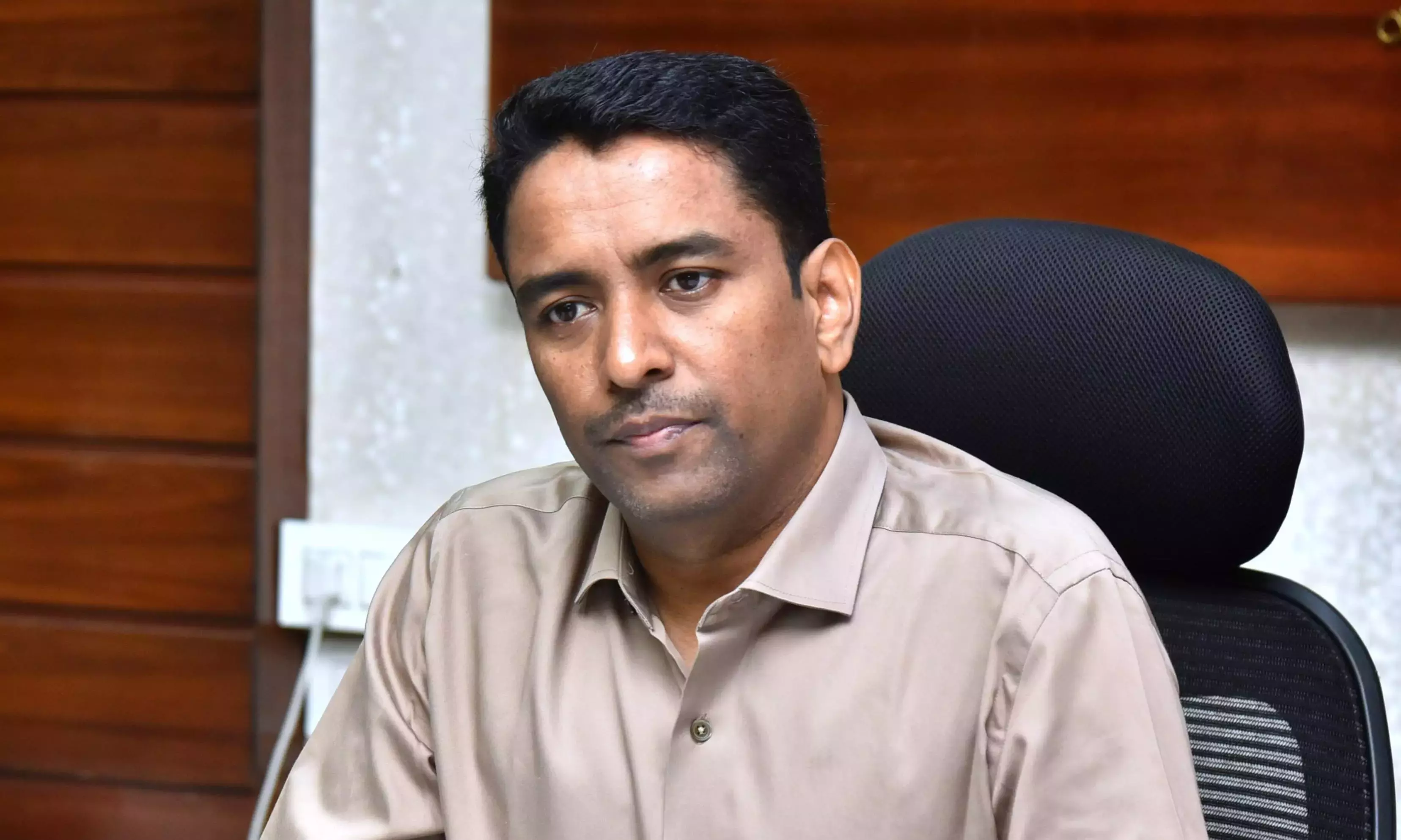 Andhra: NTR जिले में ऑर्गेनिक मेलों से नेचुरल खेती को बढ़ावा मिलेगा