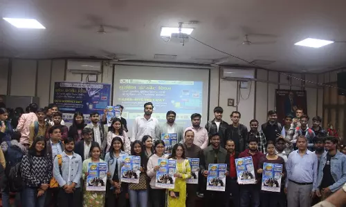 DIMAPUR:  साइबर सुरक्षा पर जागरूकता कार्यक्रम