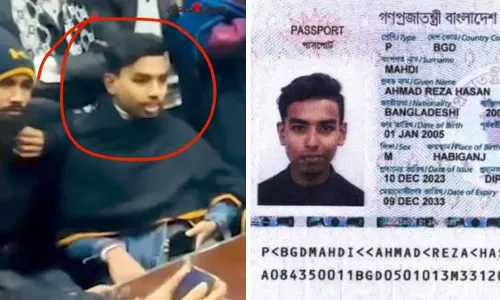 सब इंस्पेक्टर की हत्या का आरोपी गिरफ्तार, विदेश भागने से पहले दबोचा गया
