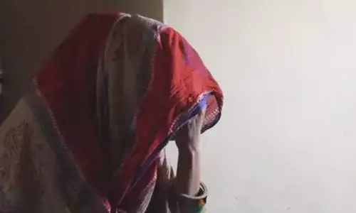 पुलिसकर्मी और उसके साथी ने होटल में किया गैंगरेप, नौकरी की तलाश में निकली थी पीड़ित महिला