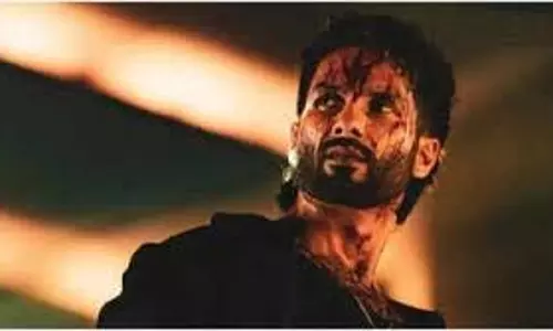 O Romeo BO Day 6: बुधवार को भी ओ रोमियो ने बॉक्स ऑफिस पर जमाई धाक