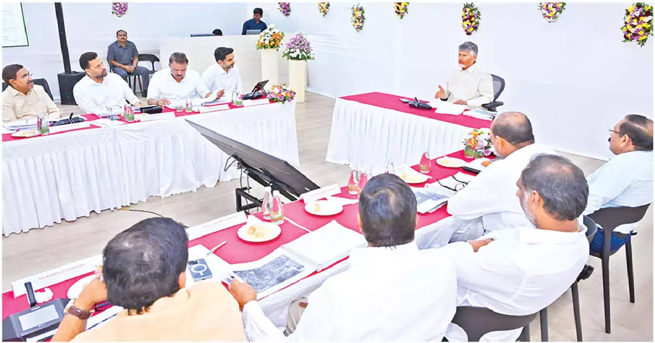 SIPB ने 29,021 करोड़ रुपये के निवेश प्रस्तावों को मंजूरी दी SIPB ने 29,021 करोड़ रुपये के निवेश प्रस्तावों को मंजूरी दी