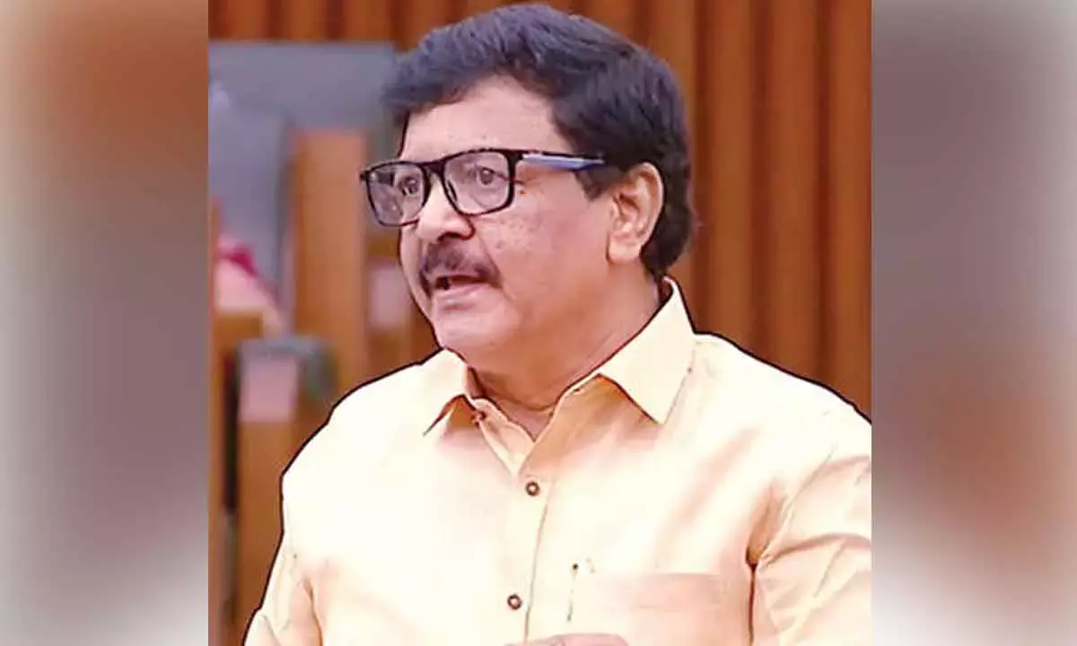 Andhra: विधानसभा ने वोटरों तक पहुंच बढ़ाने के लिए पंचायत राज सुधार को मंजूरी दी