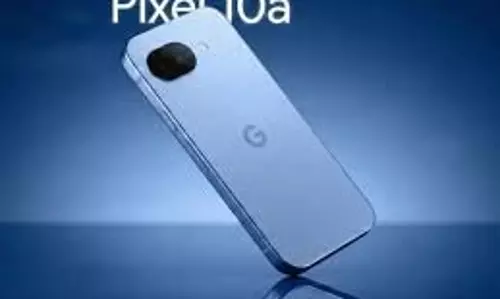 Google Pixel 10a Alternatives: 5 धांसू स्मार्टफोन्स देते हैं DSLR को टक्कर Google Pixel 10a Alternatives: 5 धांसू स्मार्टफोन्स देते हैं DSLR को टक्कर