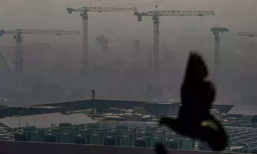 दिल्ली-NCR में हवा की क्वालिटी में सुधार के बाद GRAP 2 पाबंदियां हटाई गईं: CAQM