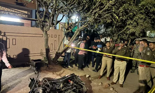 सराफा कारोबारी से लूटपाट करने वाले 4 संदिग्ध हिरासत में, बिलासपुर पुलिस आज शाम करेगी खुलासा