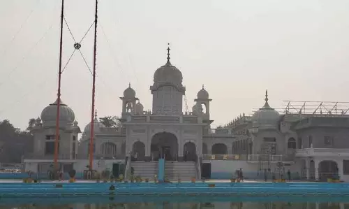 गुरुद्वारा पैनल की मीटिंग फिर रद्द होने पर झिंडा से इस्तीफे की मांग